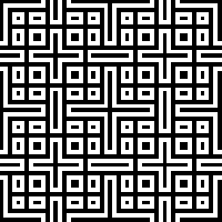 Labyrinth | V=10_205-005 Labyrinth | V=10_205-005